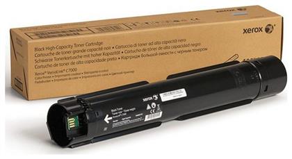 Xerox 106R03745 Toner Laser Εκτυπωτή Μαύρο 23600 Σελίδων