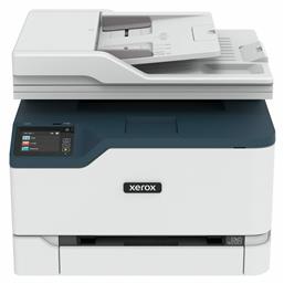 Xerox C235 Έγχρωμο Πολυμηχάνημα Laser με WiFi και Mobile Print