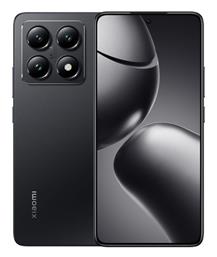 Xiaomi 14T 5G Dual SIM (12GB/256GB) Titan Black
