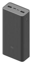 Xiaomi 30000mAh 18W Μαύρο