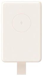 Xiaomi 6000mAh Λευκό
