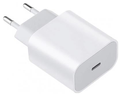 Xiaomi AD201EU USB-C Χωρίς Καλώδιο 20W από το e-shop