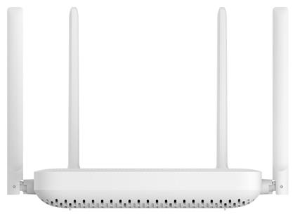 Xiaomi Ax1500 5g Wifi 6 Dualband Mesh Router Ασύρματο Router
