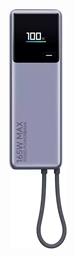 Xiaomi BHR9361GL 10000mAh 165W Γκρι