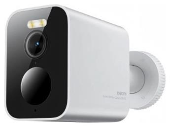 Xiaomi BW300 BHR8303GL IP Κάμερα Παρακολούθησης 3MP Full HD+ Αδιάβροχη Μπαταρίας με Αμφίδρομη Επικοινωνία