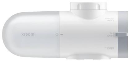 Xiaomi Φίλτρο Νερού Βρύσης Λευκό Ενεργός Άνθρακας BHR9098GL
