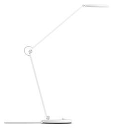 Xiaomi LED Φωτιστικό Γραφείου Αναδιπλούμενο σε Λευκό Χρώμα