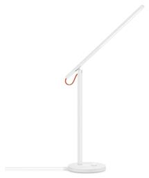Xiaomi LED Φωτιστικό Γραφείου Αναδιπλούμενο Wi-Fi 520lm 16x47cm σε Λευκό Χρώμα