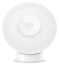 Xiaomi LED Φωτιστικό Νυκτός Προβολάκι με Τροφοδοσία Μπαταρίας και Αισθητήρα Κίνησης Mi Motion Activated Night Light 2 Bluetooth 1τμχ