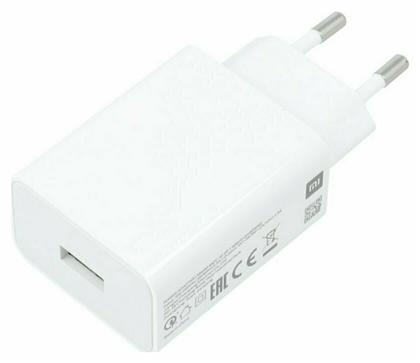 Xiaomi MDY-11-EZ Bulk Χωρίς Καλώδιο 33W
