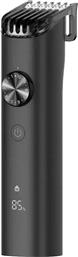 Xiaomi Mi Grooming Kit Pro Επαναφορτιζόμενη Κουρευτική Μηχανή Μαύρη BHR6396EU από το Plus4u