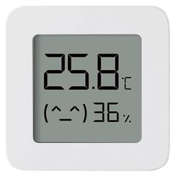 Xiaomi Mi Monitor 2 Ψηφιακό Θερμόμετρo & Υγρασιόμετρo για Χρήση σε Εσωτερικό Χώρο