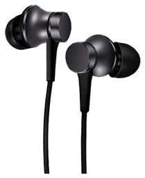 Xiaomi Mi Piston Basic Edition In-ear Handsfree Ακουστικά με Βύσμα 3.5mm