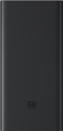 Xiaomi Mi Wireless Power Bank (PLM11ZM) 10000mAh με Γρήγορη Φόρτιση και USB-C Μαύρο από το Media Markt