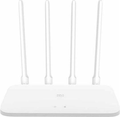 Xiaomi Mi Router 4A Ασύρματο Router Wi‑Fi 5 με 2 Θύρες Ethernet από το e-shop