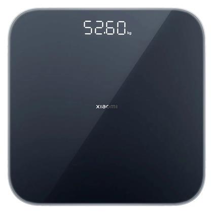 Xiaomi Mi Smart Scale S200 Ψηφιακή Ζυγαριά σε Γκρι χρώμα