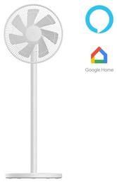 Xiaomi Mi Smart Standing Fan 1C (2 Lite) 38W Ορθοστάτης 35cm