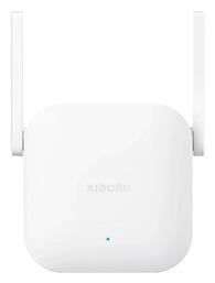 Xiaomi N300 WiFi Extender Single Band (2.4GHz) 300Mbps από το e-shop