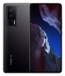 Xiaomi Poco F5 Pro 5G Dual SIM (12GB/256GB) Μαύρο