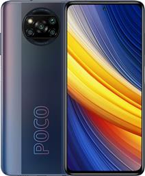 Xiaomi Poco X3 Pro (8GB/256GB) Phantom Black από το Media Markt