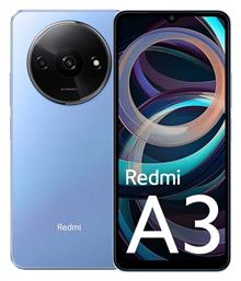 Xiaomi Redmi A3 Dual SIM (4GB/128GB) Star Blue