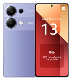 Xiaomi Redmi Note 13 Pro 4G Dual SIM (12GB/512GB) Lavender