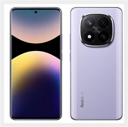 Xiaomi Redmi Note 14 Pro+ 5G Dual SIM