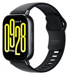 Xiaomi Redmi Watch 5 Active 49mm Midnight Black