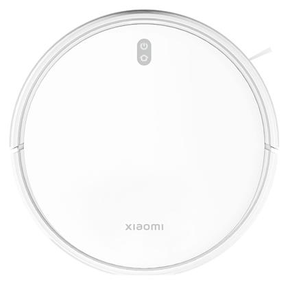 Xiaomi Robot Vacuum E10 για Σκούπισμα & Σφουγγάρισμα Λευκή