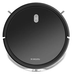 Xiaomi Robot Vacuum E5 για Σκούπισμα & Σφουγγάρισμα Μαύρη