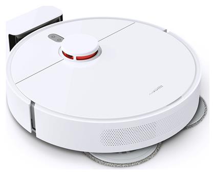 Xiaomi Robot Vacuum S10 Plus για Σκούπισμα & Σφουγγάρισμα από το e-shop