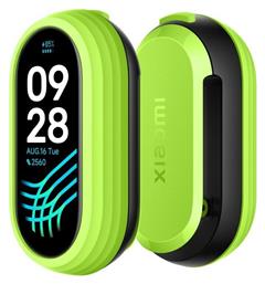 Xiaomi Running Clip Βάση Στήριξης Πράσινο (Smart Band 8)