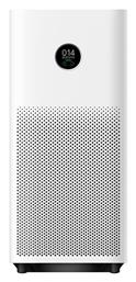 Xiaomi Smart Air Purifier 4 Ιονιστής / Καθαριστής Αέρα 30W για Χώρους 48m² από το e-shop