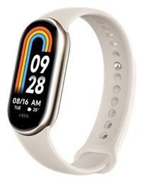 Xiaomi Smart Band 8 με Παλμογράφο