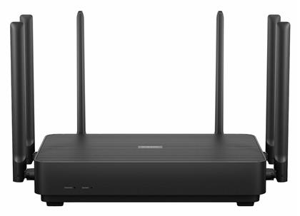 Xiaomi Wireless Router Ax3200 Wifi 6 Ασύρματο Router