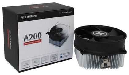 Xilence A200 Socket AM4