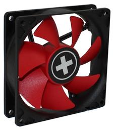 Xilence XF037 Case Fan 80mm με Σύνδεση 3-Pin / 4-Pin Molex από το Public