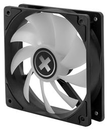 Xilence XF063 ARGB Case Fan 120mm με Σύνδεση 4-Pin PWM / 3-Pin