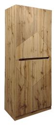 Ξύλινη Kebell 71x41.5x180.4cm 049-000113