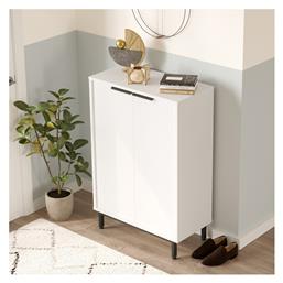 Ξύλινη Kinga 72x35.5x105.6cm 176-000208