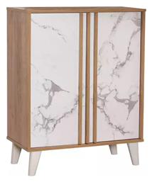 Ξύλινη Kumen 74x38x95cm 249-000054