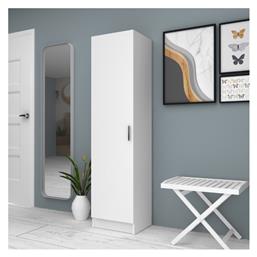 Ξύλινη Petro 45x38x180cm