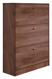 Ξύλινη Warat 80x24x112cm