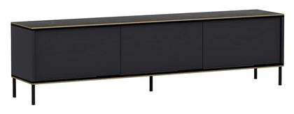 Ξύλινο Imaj 180x35x45.2εκ.