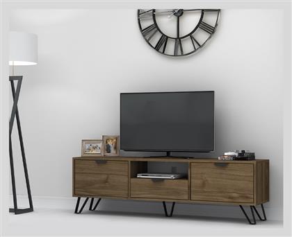 Ξύλινο Jasmine Καρυδί 170x35x50εκ. GP028-0035,2