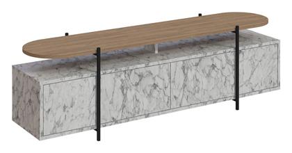 Ξύλινο Ondine 160x35.5x48εκ.