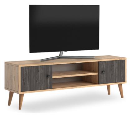 Ξύλινο Parma 120x30x40εκ.