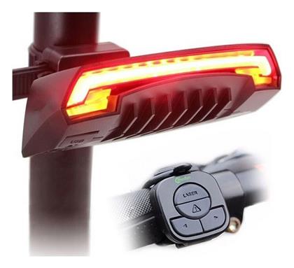 XLC 6134 Οπίσθιο Φως Ποδηλάτου