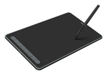 XP-Pen Deco L Γραφίδα Σχεδίασης χωρίς Οθόνη από το e-shop