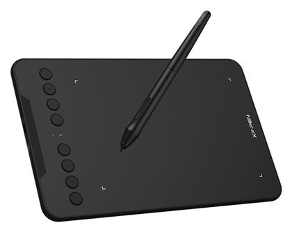 XP-Pen Deco Mini 7w Γραφίδα Σχεδίασης χωρίς Οθόνη 7'' από το e-shop